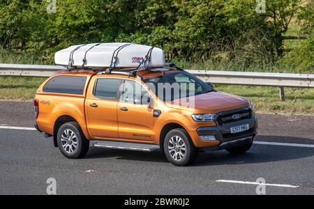 Ranger rack. >> Stock Photo - Alamy
