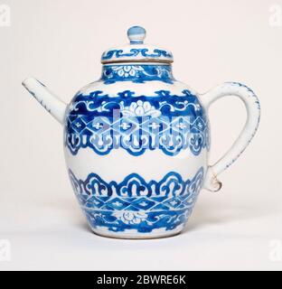 Blue, white, blue and white, china, porcelain, tea, afternoon tea, tea