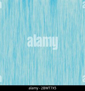 Old light blue vintage grunge textured background. Paint effect with lines for textile. Stock Vector