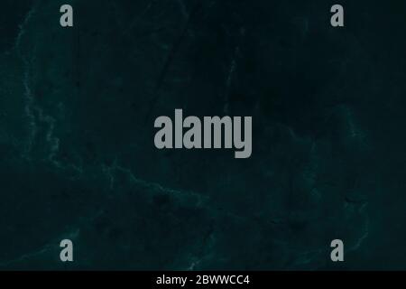 Black Grunge Concrete Wall Texture Background. Stock Photo