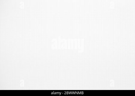 White LED Monitor Texture Background. Stock Photo