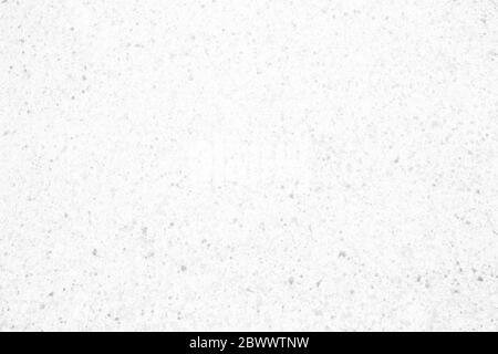 White Grunge Raw Sand Wall Texture Background. Stock Photo