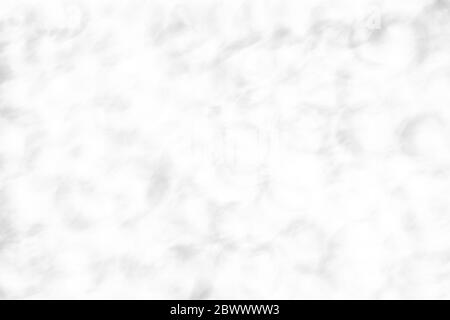 Grunge Circle Texture on White Paper Background. Stock Photo