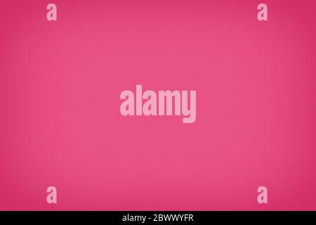 Abstract Pink Gradient Texture Background with Grain and Light on the Top, Suitable for Presentation and Backdrop. Stock Photo