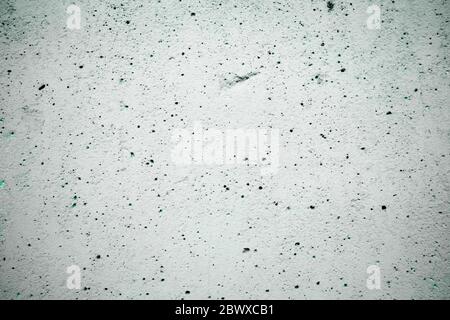 Aqua Menthe Green Wall Texture Background. Stock Photo