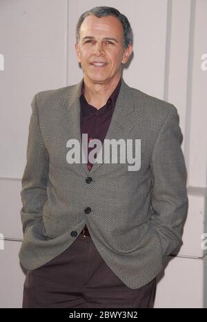 Tony Plana at the Academy of Television Arts & Sciences Presents An Evening with 'Ugly Betty' held at The Leonard Goldenson Theater in North Hollywood, CA. The event took place on Monday, April 30, 2007. Photo by: SBM / PictureLux- File Reference # 34006-4099SBMPLX Stock Photo