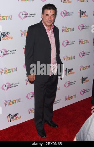 September 6, 2019: Billy Baldwin attends at the Farrah Fawcett Foundation's 'Tex-Mex Fiesta' honoring Marcia Cross at Wallis Annenberg Center for the Performing Arts in Beverly Hills, California, on September 6, 2019. (Credit Image: © Billy Bennight/ZUMA Wire) Stock Photo