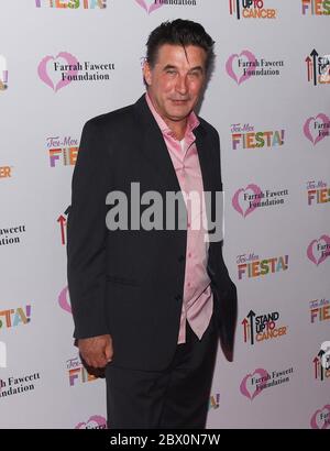 September 6, 2019: Billy Baldwin attends at the Farrah Fawcett Foundation's 'Tex-Mex Fiesta' honoring Marcia Cross at Wallis Annenberg Center for the Performing Arts in Beverly Hills, California, on September 6, 2019. (Credit Image: © Billy Bennight/ZUMA Wire) Stock Photo