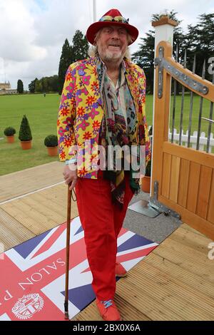 Lord Bath . Alexander George Thynn ,7 Th Marquess Of Bath ,styled ...