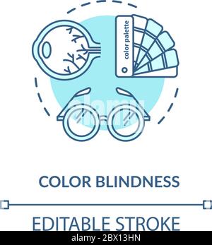 Genetic diagnosis turquoise concept icon. Paternity assistance ...