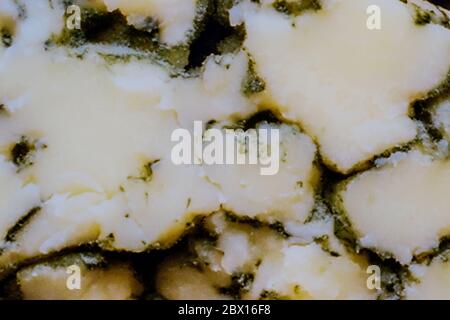 White gold black marble texture pattern background Stock Photo
