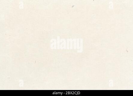 hand made japanese traditional washi paper texture Stock Photo