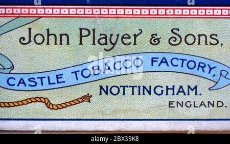 File:Package of John Player & Sons Navy Cut Tabacco, cigarettes.JPG -  Wikimedia Commons