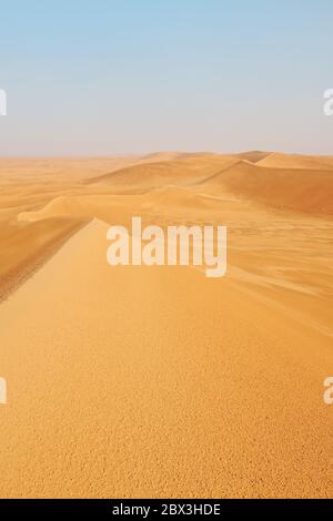 Desert landscape, Riyadh, Saudi Arabia Stock Photo - Alamy