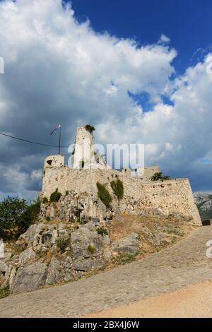 Book Tickets & Tours - Klis Fortress (Tvrdava Klis), Split - Viator