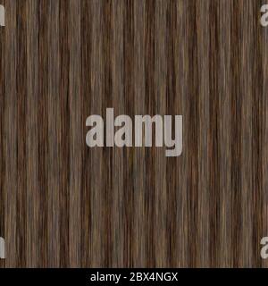 Brown Wood Marl Vector Seamless Pattern. Heathered Jeans Effect. White Space Dyed Texture Fabric Textile Background. Cotton Melange t shirt Effect All Stock Vector