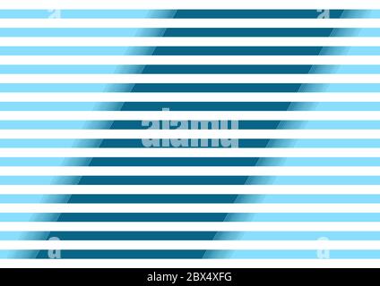 Protective layer for banknotes, diplomas and certificates. illustration. Abstract color xylography background. Stock Photo