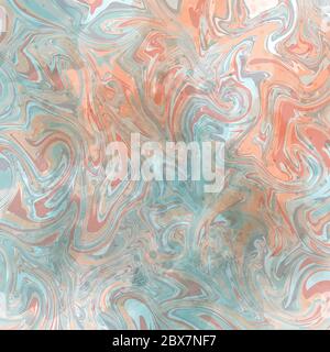Abstract colorful marble paint background. Vector format Stock Vector Image  & Art - Alamy