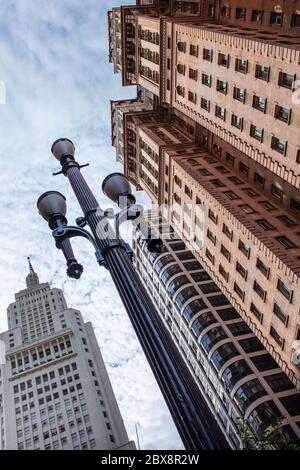 São Paulo - The Skyscraper Center