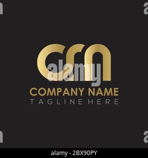 Initial Simple Letter OM Logo Design Vector Template. Abstract Minimal OM Letter Logo Design Stock Vector