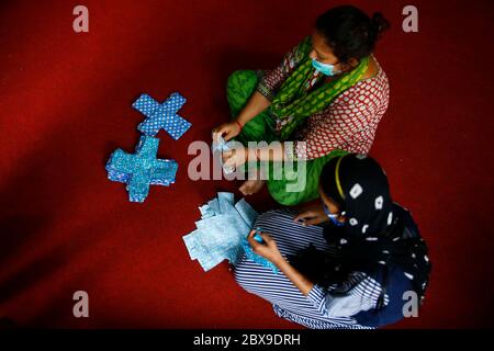 Reusable Pads Nepal