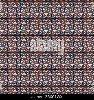 Gorgeous seamless pattern white colorful Moroccan, Portuguese tiles ...