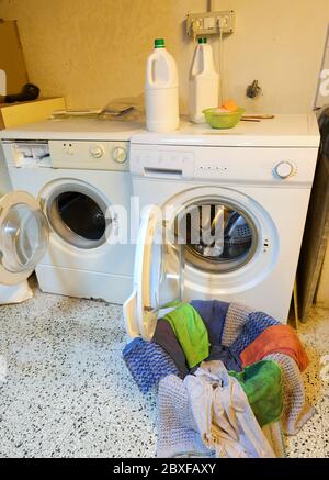 House wash machine discount