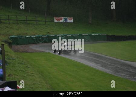 Prescott Hill Climb 2016 Stock Photo