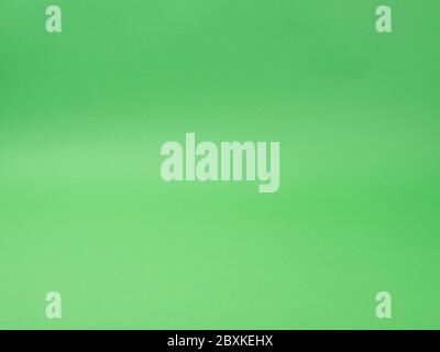 Plain green background close-up. Abstract the image. Stock Photo