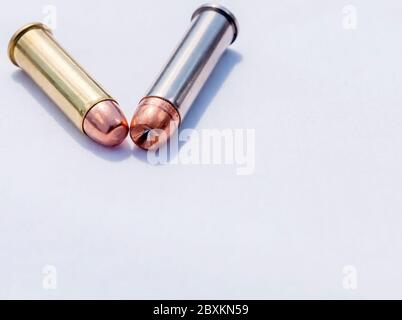 38 calibre bullet hi-res stock photography and images - Alamy