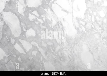 Natural grey marble background for your awesome classic design. High quality texture. Stock Photo