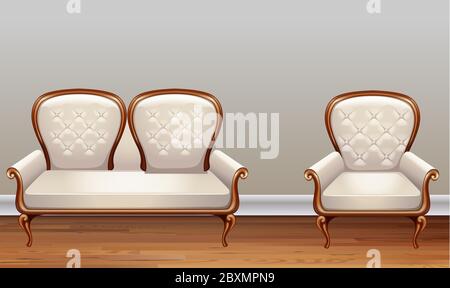 digital art of nature Stock Vector