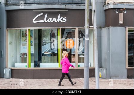 clarks stockton heath