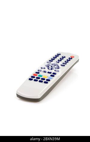 remote control Stock Photo