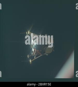 This image features the Apollo Program Command Module, part of NASA's ...