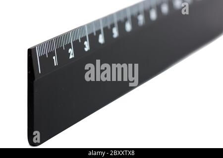 Ruler Stock Photo