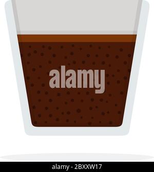 https://l450v.alamy.com/450v/2bxxw17/espresso-in-a-glass-vector-icon-flat-isolated-2bxxw17.jpg