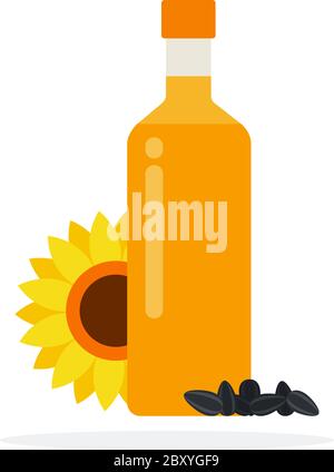 Download Glass Bottle With Bright Yellow Oil And Wooden Bung Stock Vector Image Art Alamy PSD Mockup Templates