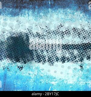 Grunge gradient background texture. High resolution Stock Photo