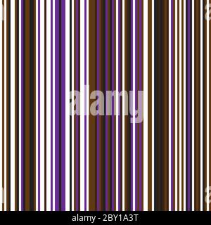 Seamless pattern with vertical colored lines Stock Vector