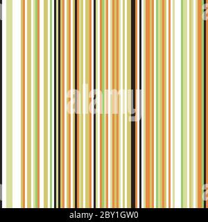 Seamless pattern with vertical colored lines Stock Vector