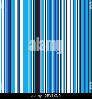 Seamless pattern with vertical colored lines Stock Vector