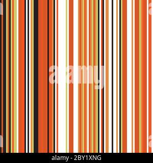 Seamless pattern with vertical colored lines Stock Vector