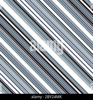 Seamless pattern with oblique colored lines Stock Vector