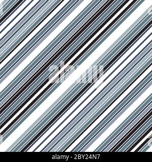 Seamless pattern with oblique colored lines Stock Vector