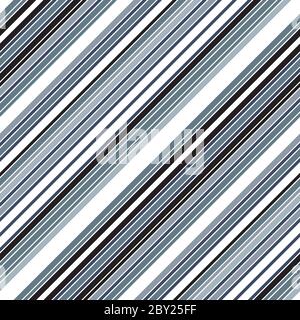 Seamless pattern with oblique colored lines Stock Vector