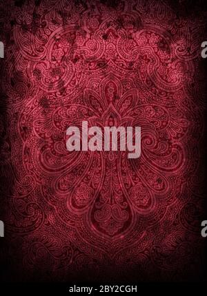 Abstract grunge texture Stock Photo