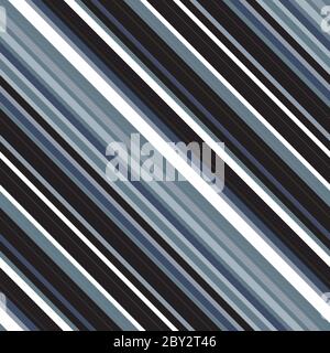 Seamless pattern with oblique colored lines Stock Vector