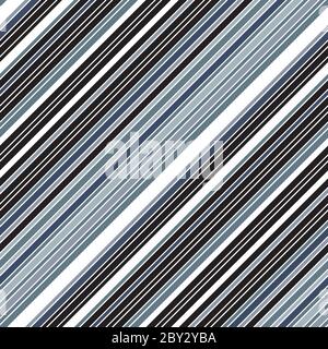 Seamless pattern with oblique colored lines Stock Vector