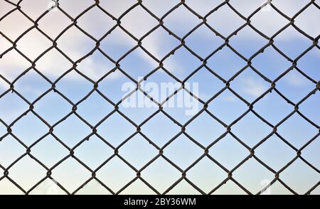 Lattice Stock Photo